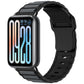 I-Shape Texture Reverse Buckle Silicone Watch Band, For Xiaomi Band  10 Pro / Redmi Watch 6 / 5