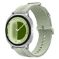 Line Pattern Silicone Watch Band, For Galaxy Watch9 / 8 / 8 Classic