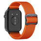 Bull Bead Buckle Elastic Nylon Watch Band, For Huawei Watch Fit 5 / Fit 5 Pro / Fit 4