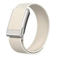 Hook And Loop Fastener Adjustable Nylon Watch Band, For WHOOP 5.0 Electrocardiogram, For WHOOP 5.0 Regular