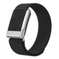 Hook And Loop Fastener Adjustable Nylon Watch Band, For WHOOP 5.0 Electrocardiogram, For WHOOP 5.0 Regular