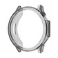 Candy Color Half Coverage Hollow TPU Watch Protective Case, For OPPO Watch X3