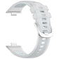 Translucent Jelly Silicone Watch Band, For Huawei Watch Fit 5 / Fit 5 Pro / Fit 4