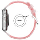 Translucent Jelly Silicone Watch Band, For Huawei Watch Fit 5 / Fit 5 Pro / Fit 4