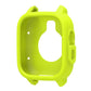 Silicone Watch Protective Case, For Realme Watch 5