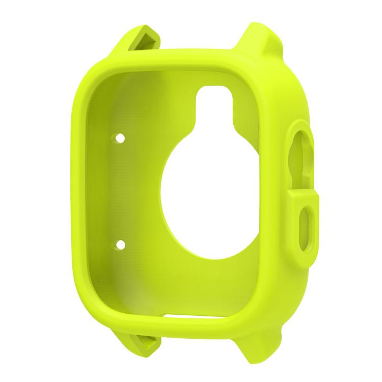 Silicone Watch Protective Case, For Realme Watch 5