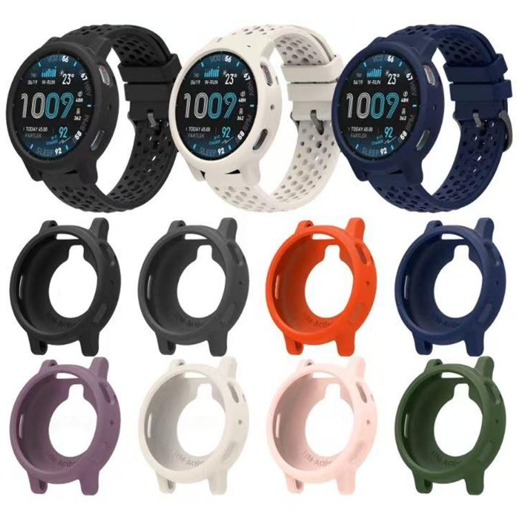 Silicone Watch Protective Case, For Amazfit Active Max