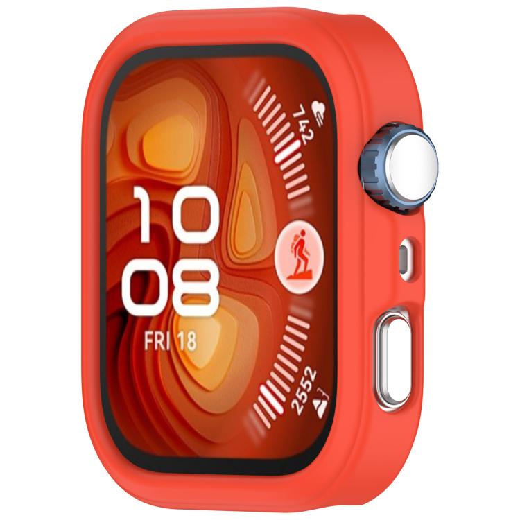 Silicone Watch Protective Case, For Huawei Watch Fit 5 Pro, For Huawei Watch Fit 5