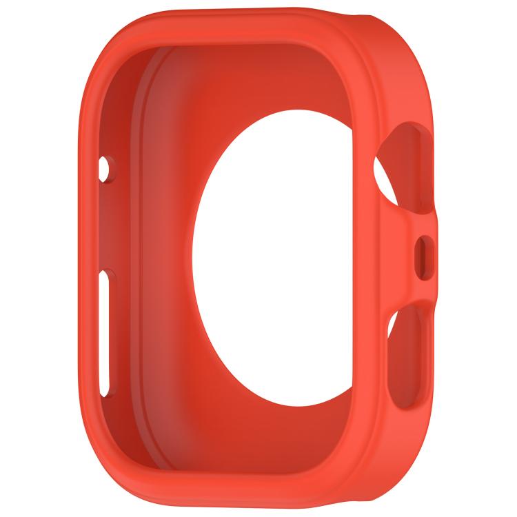 Silicone Watch Protective Case, For Huawei Watch Fit 5 Pro, For Huawei Watch Fit 5