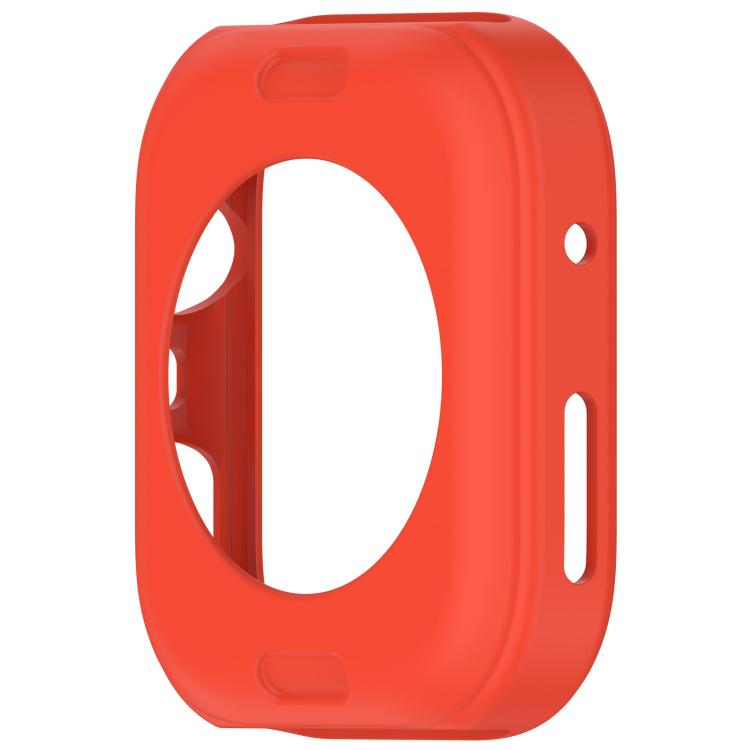 Silicone Watch Protective Case, For Huawei Watch Fit 5 Pro, For Huawei Watch Fit 5