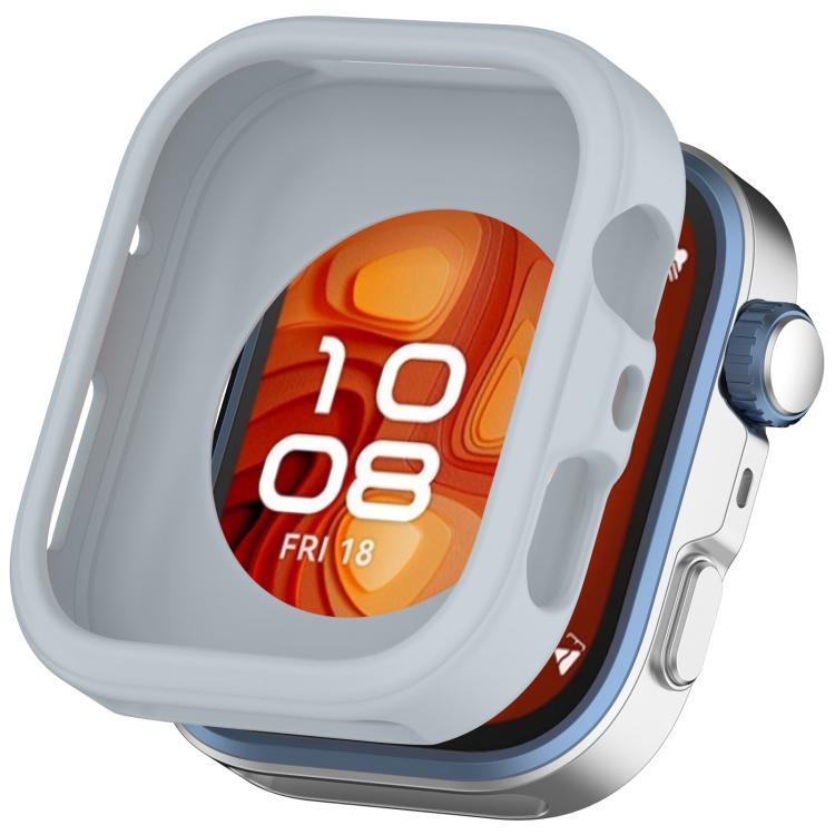 Silicone Watch Protective Case, For Huawei Watch Fit 5 Pro, For Huawei Watch Fit 5