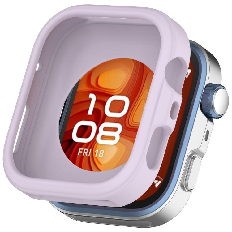 Silicone Watch Protective Case, For Huawei Watch Fit 5 Pro, For Huawei Watch Fit 5