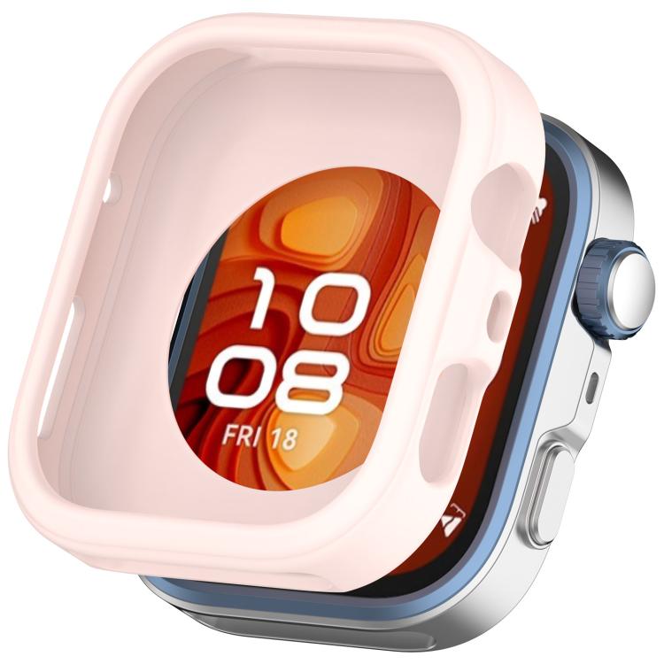 Silicone Watch Protective Case, For Huawei Watch Fit 5 Pro, For Huawei Watch Fit 5