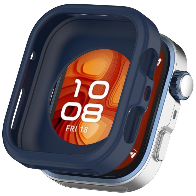 Silicone Watch Protective Case, For Huawei Watch Fit 5 Pro, For Huawei Watch Fit 5