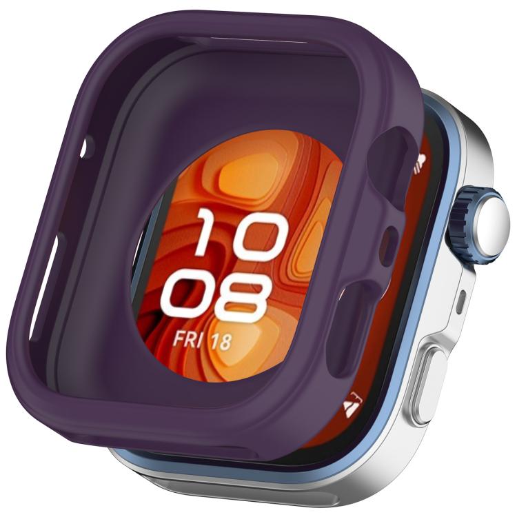 Silicone Watch Protective Case, For Huawei Watch Fit 5 Pro, For Huawei Watch Fit 5