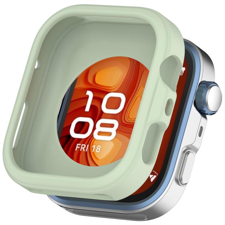 Silicone Watch Protective Case, For Huawei Watch Fit 5 Pro, For Huawei Watch Fit 5