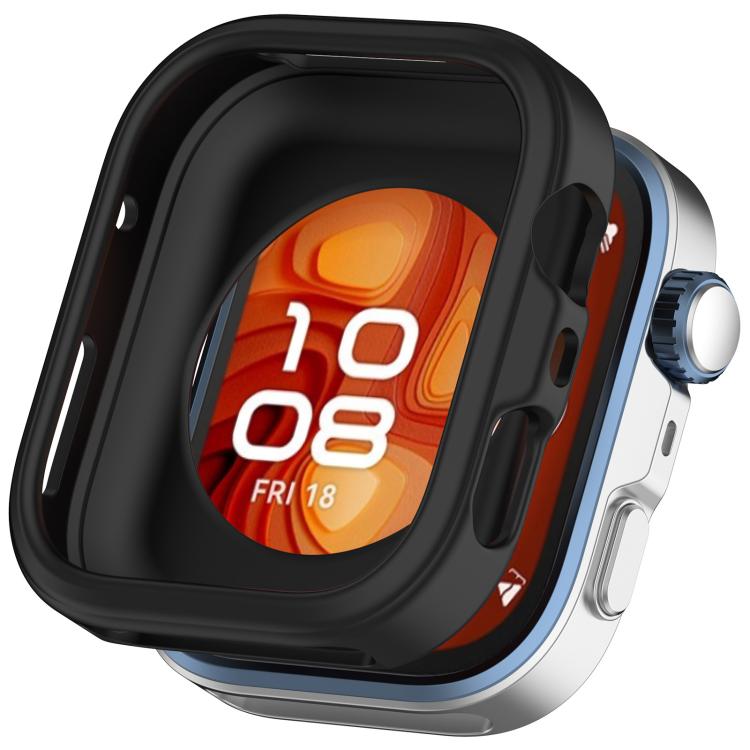 Silicone Watch Protective Case, For Huawei Watch Fit 5 Pro, For Huawei Watch Fit 5