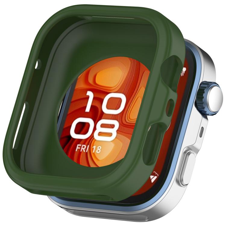 Silicone Watch Protective Case, For Huawei Watch Fit 5 Pro, For Huawei Watch Fit 5