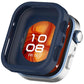 Silicone Watch Protective Case, For Huawei Watch Fit 5 Pro, For Huawei Watch Fit 5