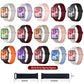 Three Beads Reverse Buckle Magnetic Silicone Watch Band, For Huawei Watch Fit 5 / Fit 5 Pro / Fit 4