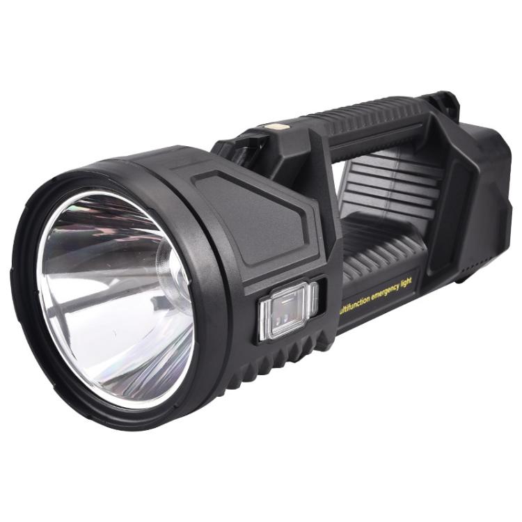 P70 Outdoor Strong Light Exploration Multi-functional Lighting LED Flashlight, W5161 -3 (Small), W5161 -2 (Medium), W5161 -1 (Large)