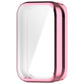 Electroplated TPU Full Coverage Watch Protective Case, For Xiaomi Smart Band 10 Pro Ceramic
