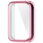 Electroplated TPU Full Coverage Watch Protective Case, For Xiaomi Smart Band 10 Pro Ceramic
