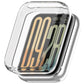 Electroplated TPU Full Coverage Watch Protective Case, For Xiaomi Smart Band 10 Pro Ceramic
