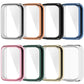 Electroplated TPU Full Coverage Watch Protective Case, For Xiaomi Smart Band 10 Pro Ceramic