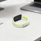 Translucent Jelly Silicone Watch Band, For Huawei Band 11 / Band 11 Pro