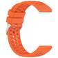 Official Same Style Silicone Breathable Watch Band, For Amazfit Cheetah 2 Pro