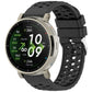 Official Same Style Silicone Breathable Watch Band, For Amazfit Cheetah 2 Pro