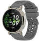 Official Same Style Silicone Breathable Watch Band, For Amazfit Cheetah 2 Pro