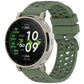Official Same Style Silicone Breathable Watch Band, For Amazfit Cheetah 2 Pro