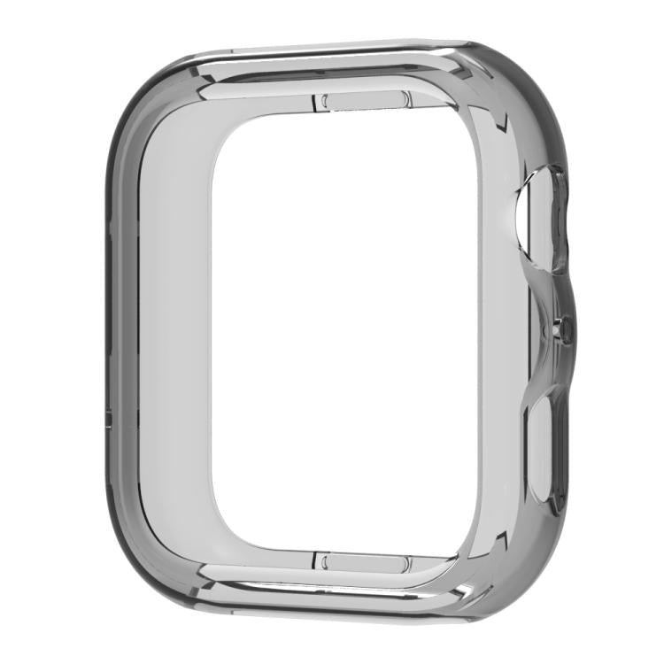 Candy Color Half Coverage Hollow TPU Watch Protective Case, For Huawei  Watch Fit 5 Pro, For Huawei  Watch Fit 5