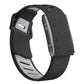 KR96 Pro Screenless Smart Bracelet Silicone Strap, Support Health Monitoring / Multiple Sports Modes