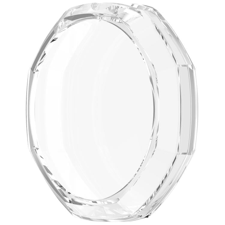 Electroplated TPU Full Coverage Watch Protective Case, For Swatch Royal Pop