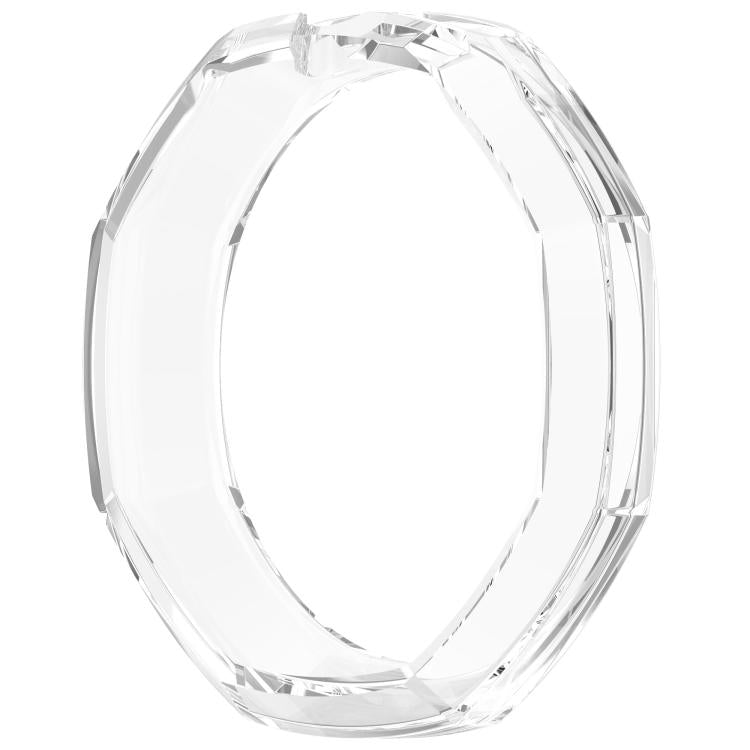 Electroplated TPU Full Coverage Watch Protective Case, For Swatch Royal Pop