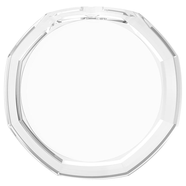 Electroplated TPU Full Coverage Watch Protective Case, For Swatch Royal Pop