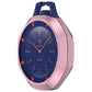 Electroplated TPU Full Coverage Watch Protective Case, For Swatch Royal Pop