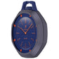 Electroplated TPU Full Coverage Watch Protective Case, For Swatch Royal Pop