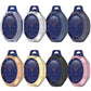 Electroplated TPU Full Coverage Watch Protective Case, For Swatch Royal Pop