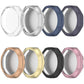 Electroplated TPU Full Coverage Watch Protective Case, For Swatch Royal Pop