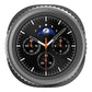 Rotating Metal Frame PC Watch Protective Case, For Samsung Galaxy Watch8 Classic 46mm