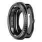 Rotating Metal Frame PC Watch Protective Case, For Samsung Galaxy Watch8 Classic 46mm