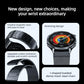 I-Shaped Magnetic Stainless Steel Watch Band, For Huawei Watch GT Runner 2