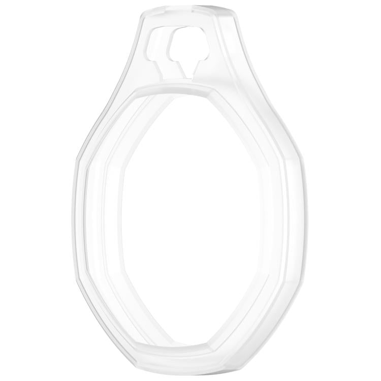 Soft Silicone Watch Protective Case, For Swatch Royal Pop / Audemars Piguet
