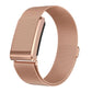 Milanese Magnetic Stainless Steel Watch Band, For WHOOP 5.0