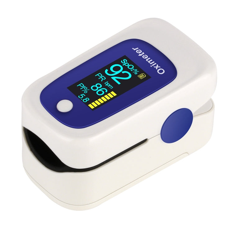 M160 Finger Pulse Oximeter Medical Special, M160 (Gray), M160 (Rose Red), M160 (Blue)