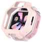 Half Coverage Hollow TPU Watch Protective Case, For Huawei Watch Kids X1 / X1 Pro